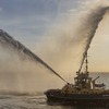 Верфь Damen строит второй буксир-тягач серии Damen ATD 2909 для южноафриканских ВМС 